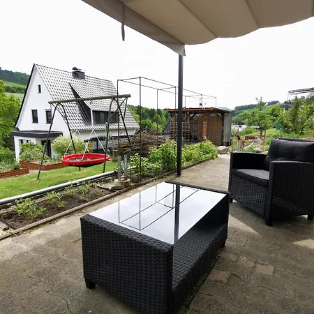 Thomsen Apartment Olsberg
