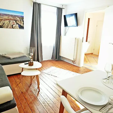 Apartment Thomsen Olsberg