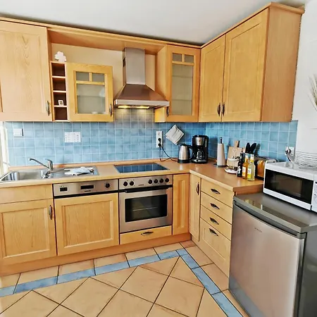 Apartamento Thomsen
