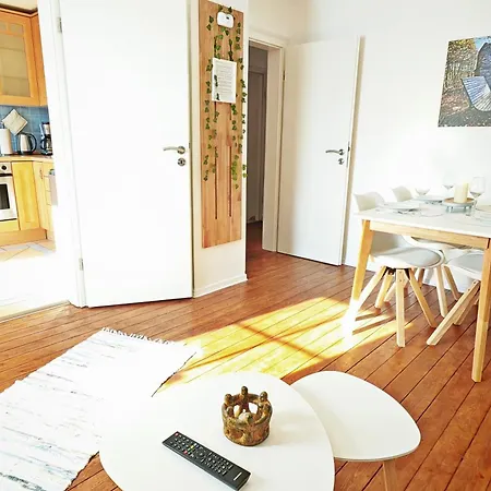 Thomsen Apartamento Olsberg