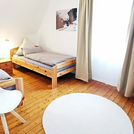 Apartamento Thomsen Olsberg