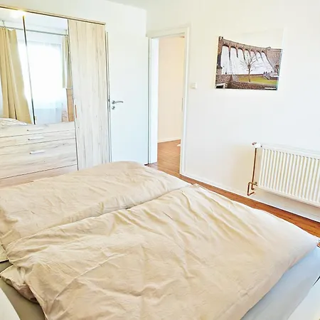 Apartment Thomsen Olsberg