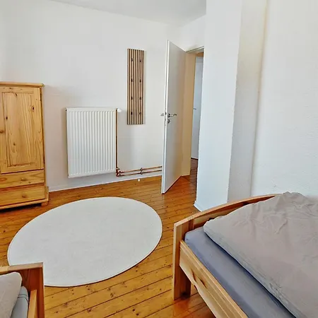 Apartamento Thomsen Olsberg