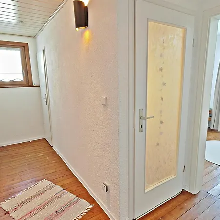 Apartamento Thomsen