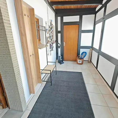 Apartamento Thomsen Olsberg