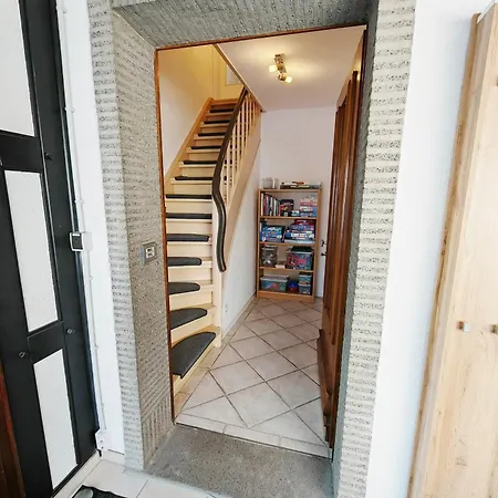 Thomsen Apartamento Olsberg