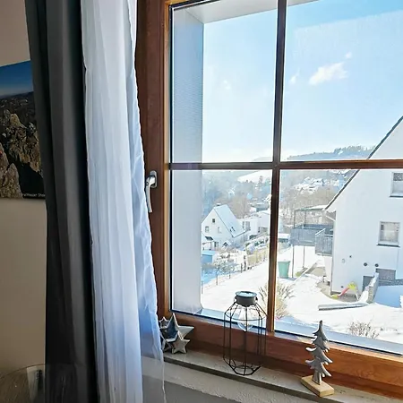 Apartment Thomsen Olsberg