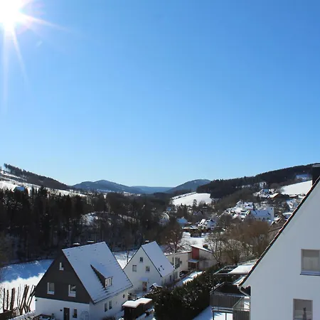 Thomsen Olsberg